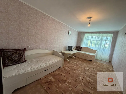 Аренда квартиры, Казань, ул. Гудованцева д.17