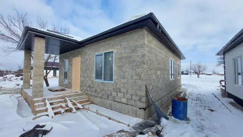 Продажа дома, Темрюкский район, улица Урожайная