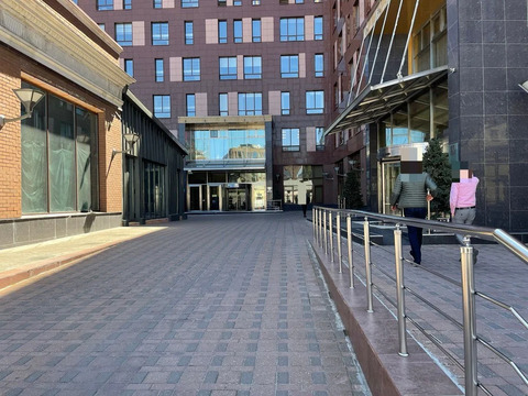 Продается ПСН 287.6 м2