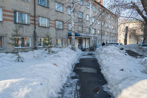 Продажа комнаты, Новосибирск, ул. Первомайская