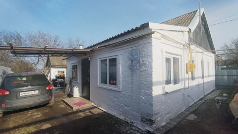 Продажа дома, Темрюк, Темрюкский район, ул. 27 Сентября