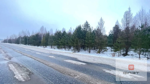 Продажа участка, Альдермыш, Высокогорский район, ул. Хабибуллина