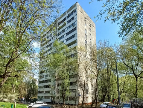 Продажа квартиры, ул. Бехтерева