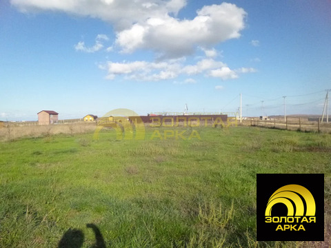 Продажа участка, Ахтанизовская, Темрюкский район