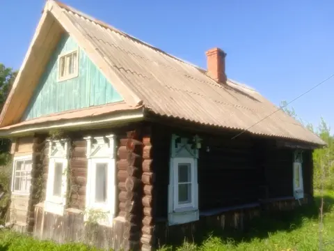 Дом под дачу