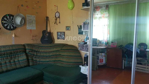 Продажа дома, Новосибирск