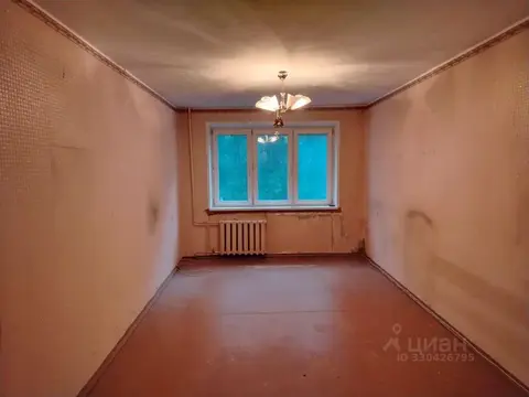 Продам 2-х к. квартиру в г. Раменское, ул. Коммунистическая, д. 7