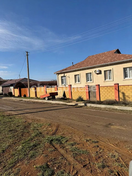 Продажа участка, Севастополь, улица Дружбы