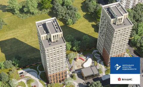 Продажа квартиры, Рязань, ул. Новаторов
