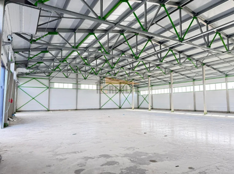 Продажа склада, Солнечногорский район