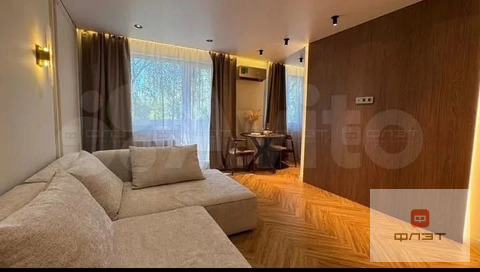 Продажа квартиры, Казань, ул. Комарова