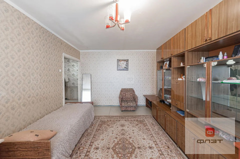 Продажа квартиры, Казань, ул. Кленовая 3-я