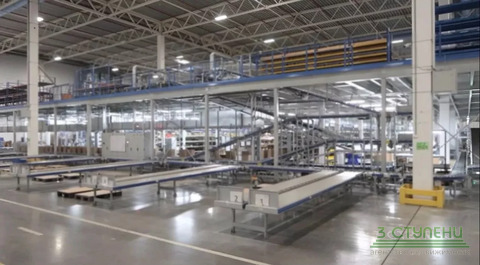 Аренда склада, Валищево, Подольский район, деревня Валищево