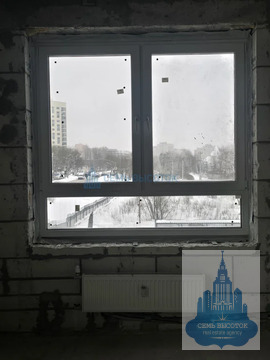 Продажа квартиры, Алхимовская ул.