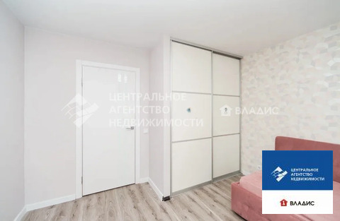Продажа квартиры, Рязань, Шереметьевская улица