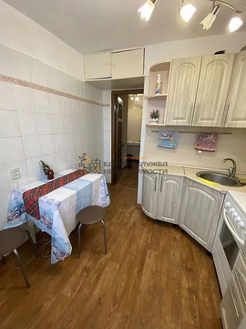 Аренда квартиры, Уфа, ул. Комарова