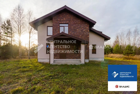 Продажа дома, Полково, Рязанский район, Озерная улица