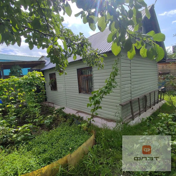 Продажа дома, Казань, тер. СНТ Нарцисс
