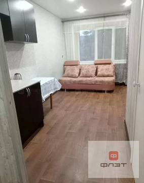 Продажа квартиры, Казань, ул. Химиков
