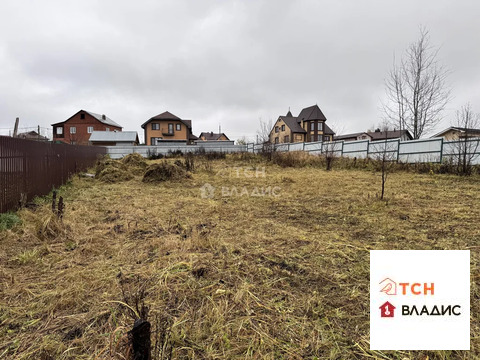 Продажа участка, Сергиев Посад, Сергиево-Посадский район, ул. Тверская