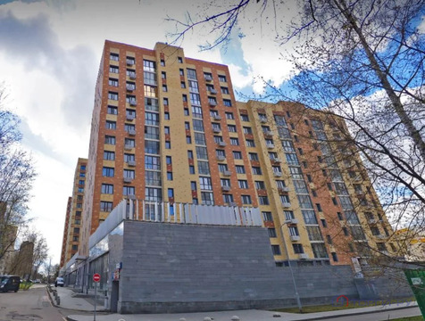 Продажа торгового помещения, ул. Сосинская