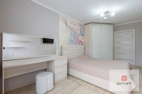 Продажа квартиры, Казань, ул. Ноксинский Спуск