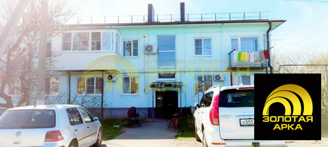 Продажа квартиры, Коржевский, Славянский район, ул. Солнечная