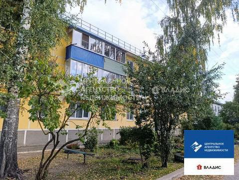 Продажа квартиры, Шилово, Шиловский район, ул. Рязанская