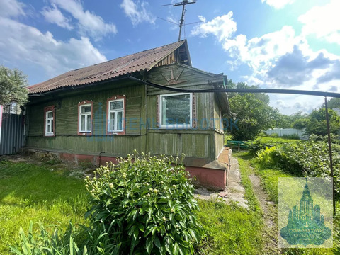 Продажа дома, Подольск, ул. Кирова Продажа дома, Подольск, ул. Кирова