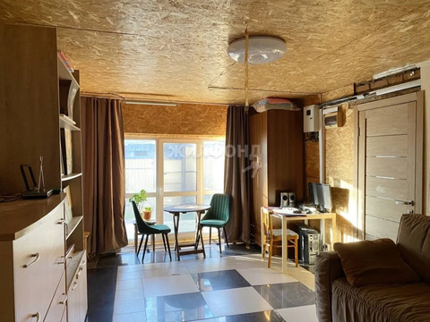 Продажа дома, Морозово, Искитимский район, ул. Лесная