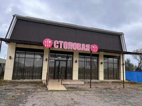 Продажа готового бизнеса, Пересыпь, Темрюкский район, улица Калабадка