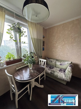 продается 1-а комнатная квартира