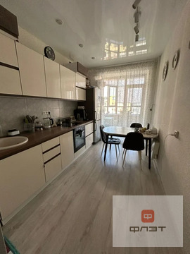 Продажа квартиры, Казань, ул. Зур Урам