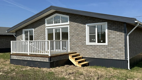 г.о. Воскресенск тер. Городище-2 г.о. Воскресенск тер. Городище-2