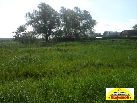 Участок 27 сот дер. Панкратовская Егорьевский район Московская обл.