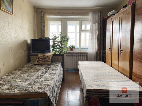 Аренда квартиры, Казань, ул. Ботаническая д.17