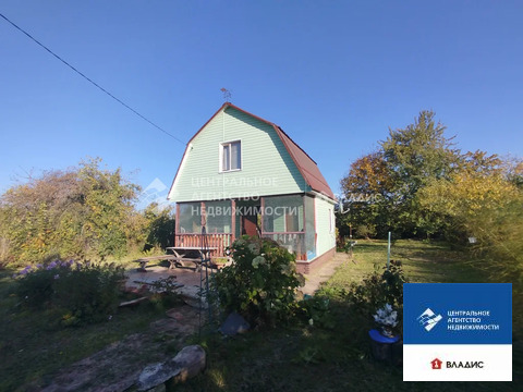 Продажа дома, Телебукино, Касимовский район, 82