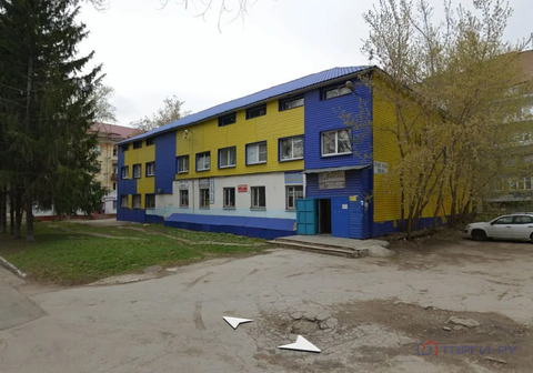 Продажа торгового помещения, Самара, улица Павла Маркина