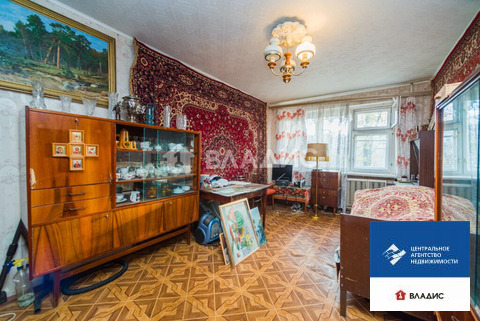 Продажа квартиры, Рязань, ул. Тимуровцев