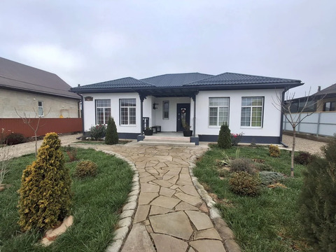 Продажа дома, Абинск, Абинский район, ул. Пшеничная