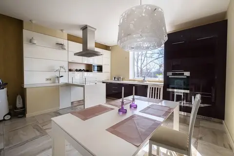 Уютный коттедж в черте г. Выборг