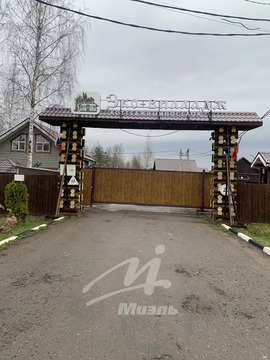 Продажа участка, Новая, Солнечногорский район