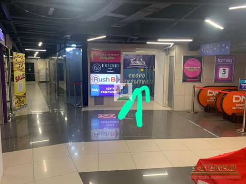 Аренда торгового помещения, Пушкино, Воскресенский район, Московский ...