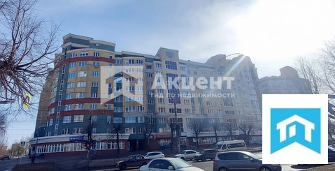 Аренда офиса, Иваново, ул Богдана Хмельницкого