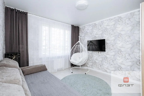 Продажа квартиры, Казань, ул. Александра Курынова