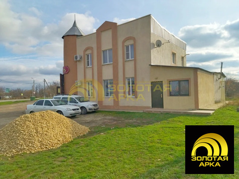 Продажа торгового помещения, Варениковская, Крымский район, ул. ...