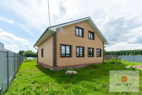 Продажа дома, Исаково, Зеленодольский район, ул. Широкая