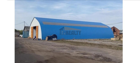 Продажа производственного помещения, Воскресенск, Воскресенский район, ...