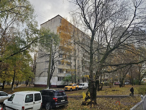 Продажа квартиры, ул. Мусоргского