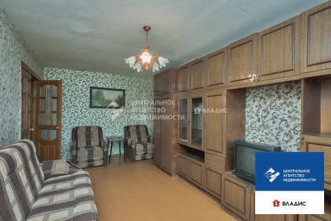 Продажа квартиры, Рязань, ул. Островского